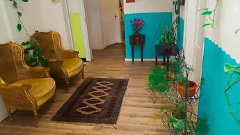 A&S Ferienwohnungen Koblenzer Strasse