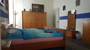 A&S Ferienwohnungen Koblenzer Strasse