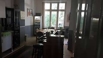 A&S Ferienwohnungen Koblenzer Strasse