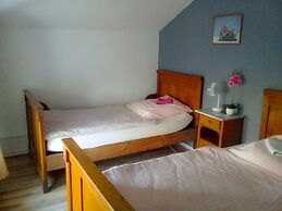 A&S Ferienwohnungen Koblenzer Strasse