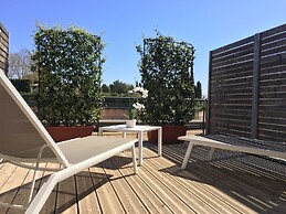 Les Terrasses DAix