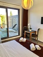 Les Terrasses DAix