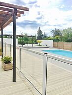 Les Terrasses DAix