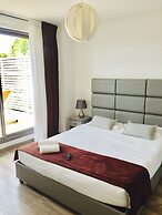 Les Terrasses DAix