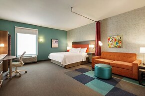 Home2 Suites by Hilton Statesboro