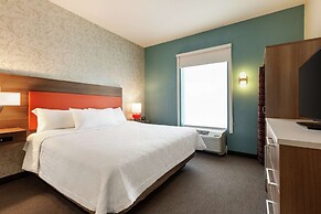 Home2 Suites by Hilton Statesboro