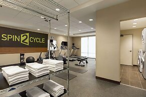 Home2 Suites by Hilton Statesboro