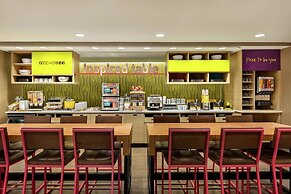 Home2 Suites by Hilton Statesboro