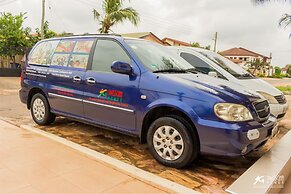 SwissGha Homes Christian Retreat and Hospitality Center