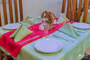 SwissGha Homes Christian Retreat and Hospitality Center