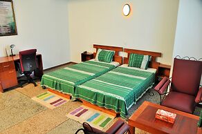 SwissGha Homes Christian Retreat and Hospitality Center