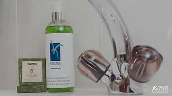 SwissGha Homes Christian Retreat and Hospitality Center