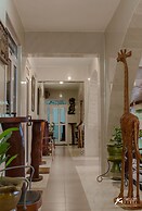 SwissGha Homes Christian Retreat and Hospitality Center