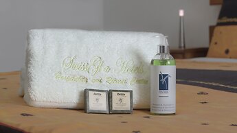 SwissGha Homes Christian Retreat and Hospitality Center