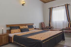 SwissGha Homes Christian Retreat and Hospitality Center