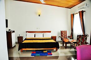 SwissGha Homes Christian Retreat and Hospitality Center