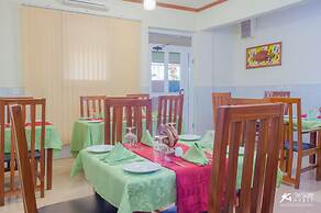 SwissGha Homes Christian Retreat and Hospitality Center