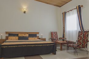 SwissGha Homes Christian Retreat and Hospitality Center