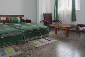 SwissGha Homes Christian Retreat and Hospitality Center