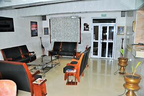 SwissGha Homes Christian Retreat and Hospitality Center