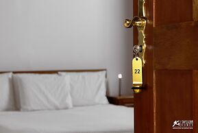 SwissGha Homes Christian Retreat and Hospitality Center