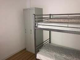 A&S Hostel Bonnerstr. 64