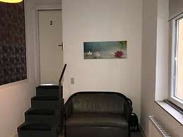 A&S Hostel Bonnerstr. 64