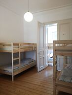 A&S Hostel Bonnerstr. 64