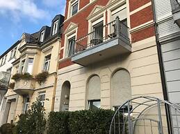 A&S Hostel Bonnerstr. 64