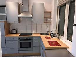 A&S Hostel Bonnerstr. 64