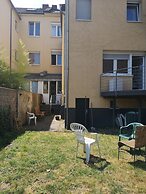 A&S Hostel Bonnerstr. 64