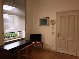 A&S Hostel Bonnerstr. 64