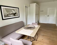 Appartement Hotel Timmendorfer Strand