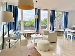 Appartement Hotel Timmendorfer Strand
