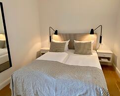 Appartement Hotel Timmendorfer Strand