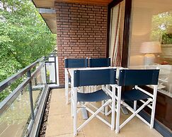 Appartement Hotel Timmendorfer Strand