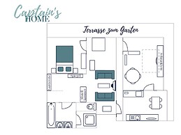 Appartement Hotel Timmendorfer Strand