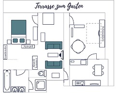 Appartement Hotel Timmendorfer Strand