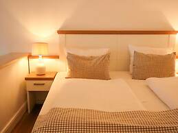 Appartement Hotel Timmendorfer Strand