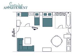 Appartement Hotel Timmendorfer Strand