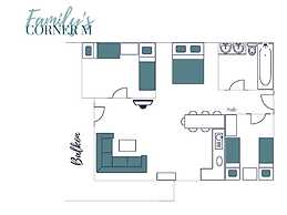 Appartement Hotel Timmendorfer Strand