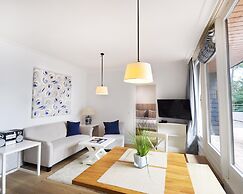 Appartement Hotel Timmendorfer Strand