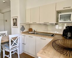 Appartement Hotel Timmendorfer Strand