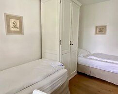 Appartement Hotel Timmendorfer Strand