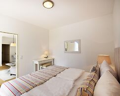 Appartement Hotel Timmendorfer Strand