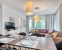 Appartement Hotel Timmendorfer Strand
