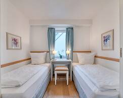 Appartement Hotel Timmendorfer Strand