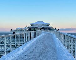 Appartement Hotel Timmendorfer Strand