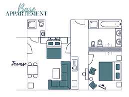 Appartement Hotel Timmendorfer Strand