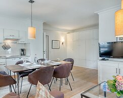 Appartement Hotel Timmendorfer Strand